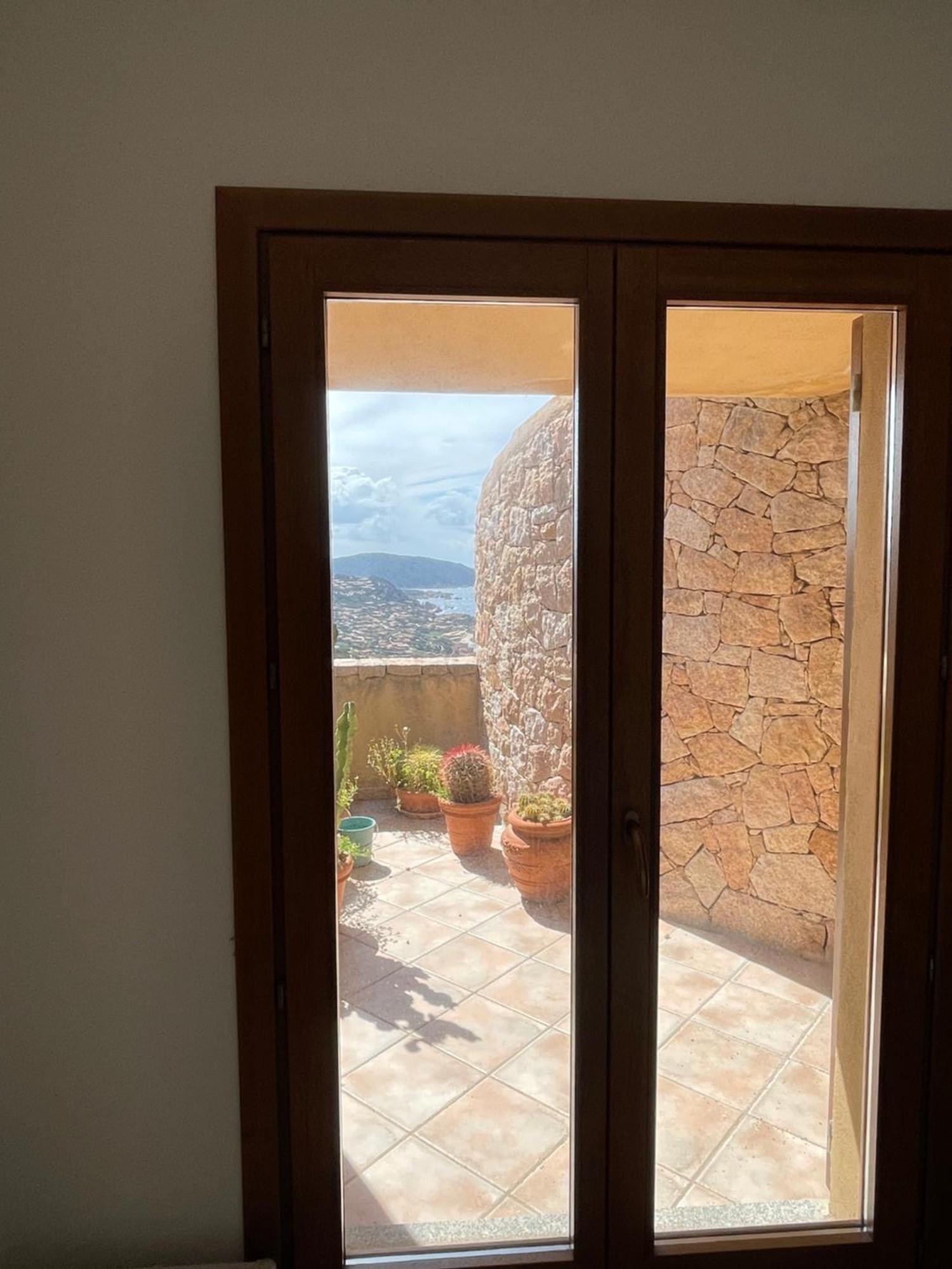 Villa Paradise View Costa Paradiso Luaran gambar