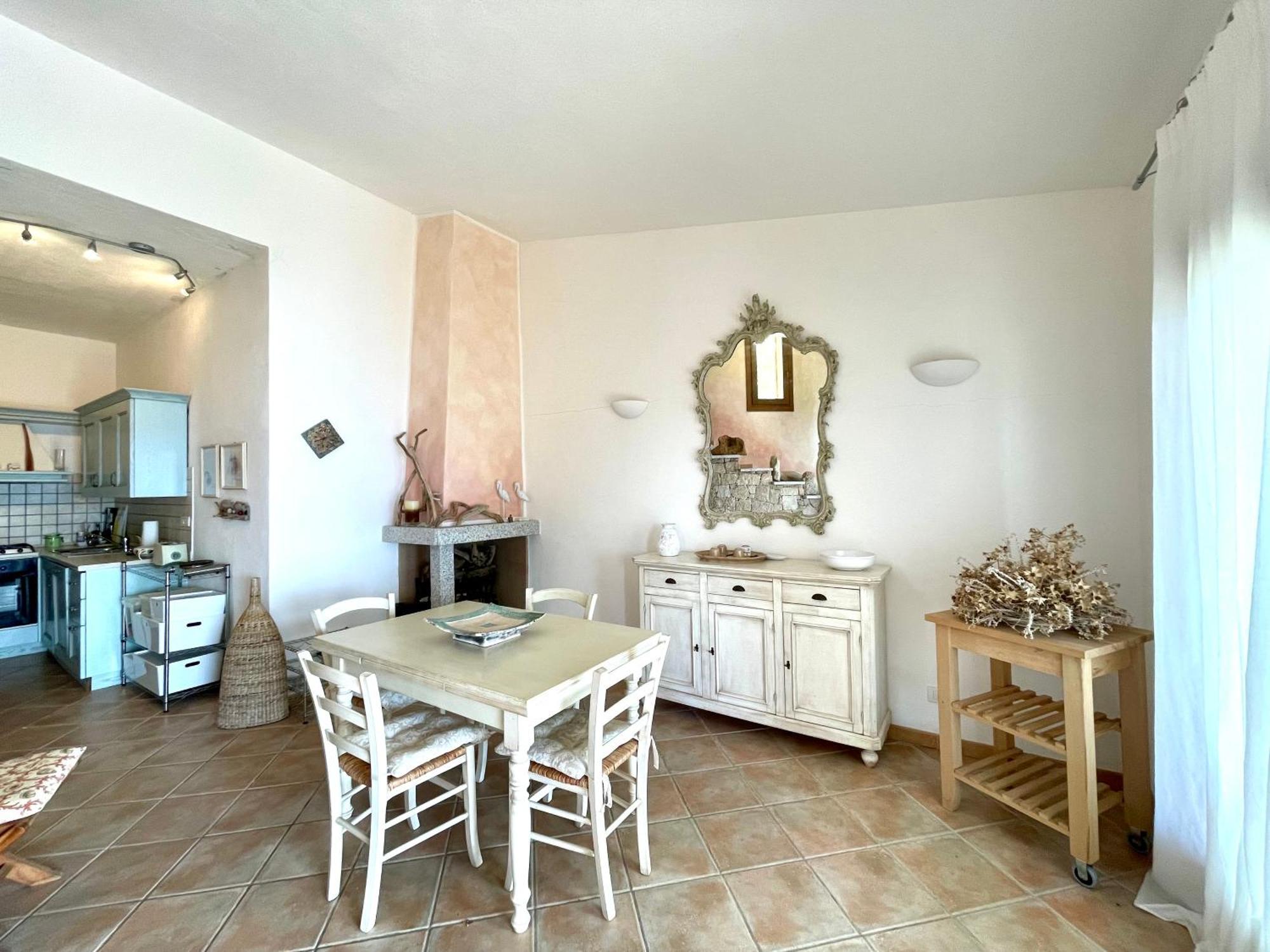 Villa Paradise View Costa Paradiso Luaran gambar