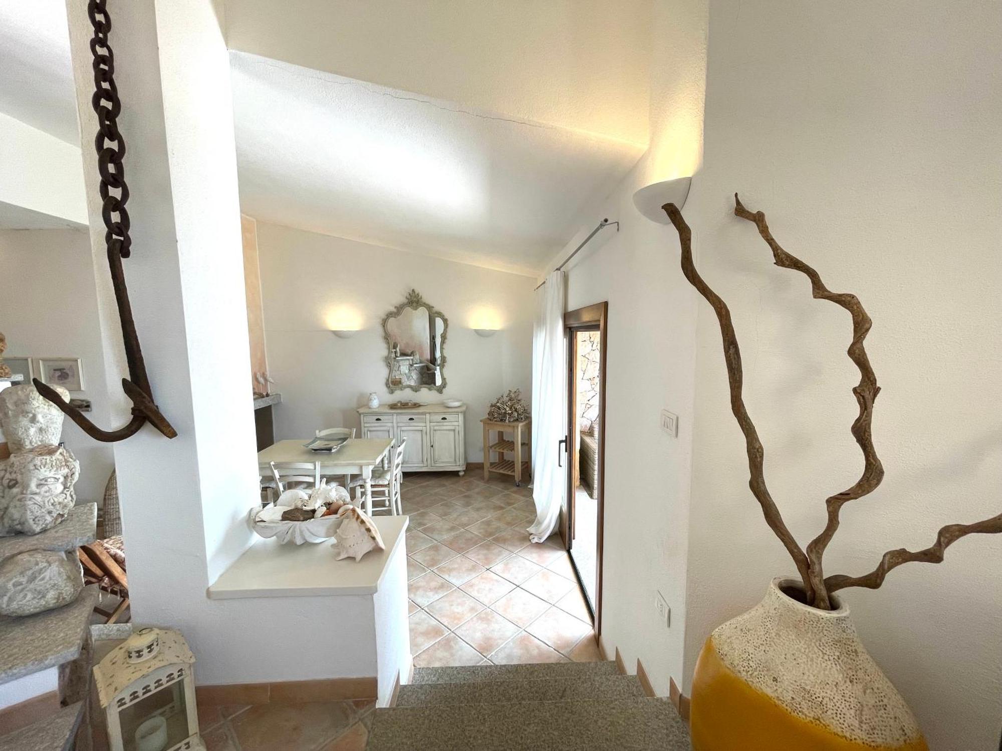 Villa Paradise View Costa Paradiso Luaran gambar
