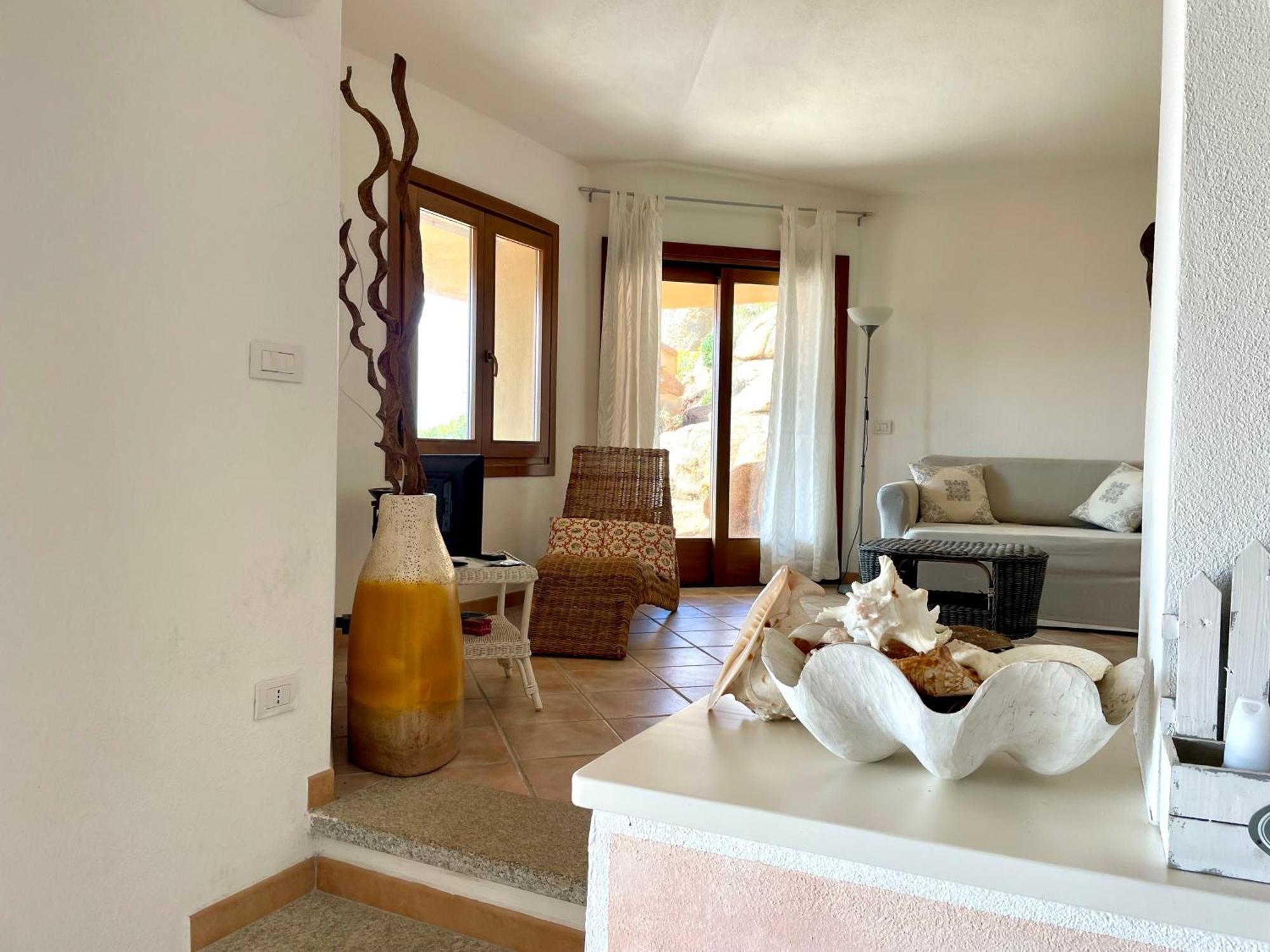Villa Paradise View Costa Paradiso Luaran gambar