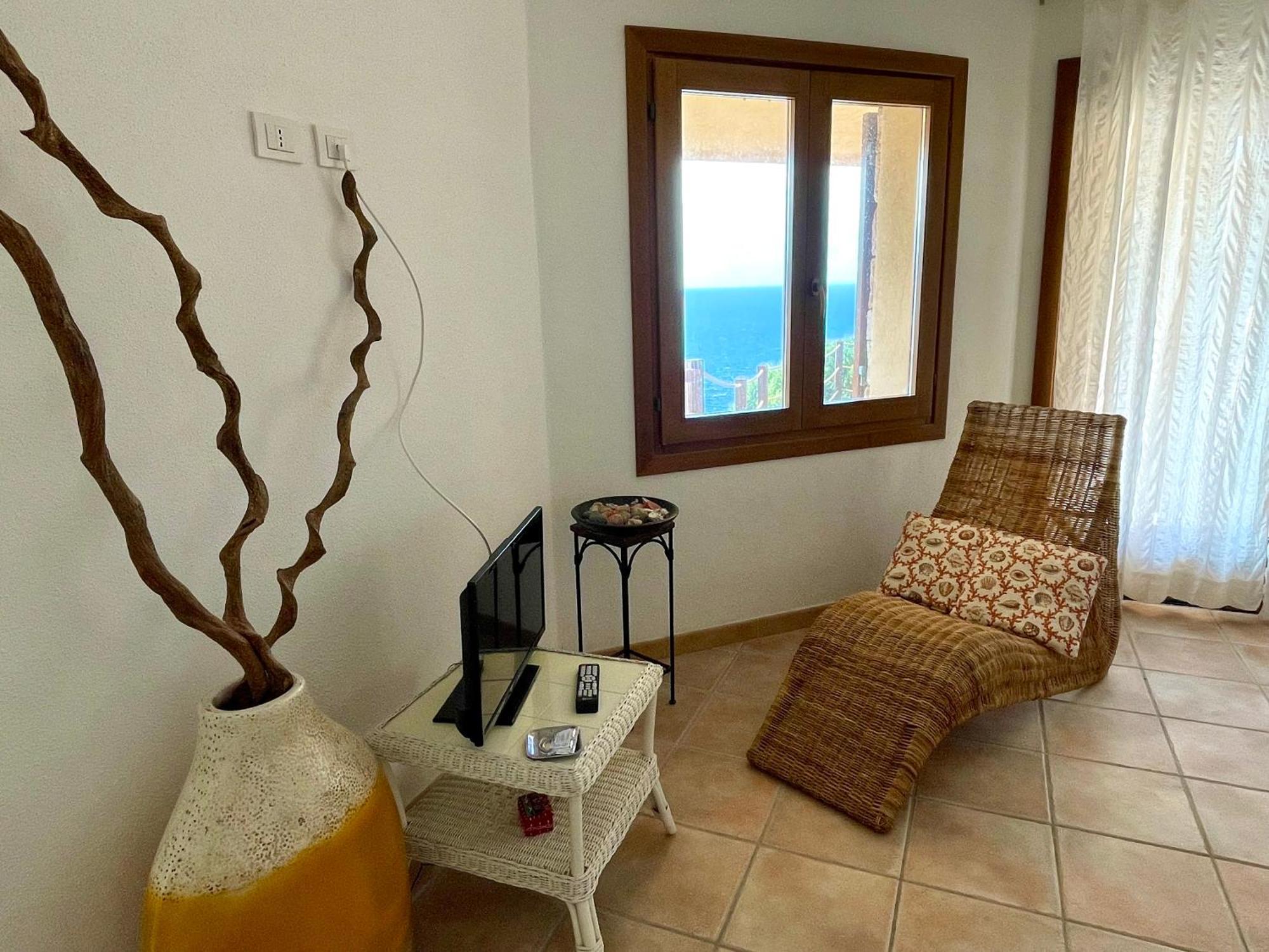 Villa Paradise View Costa Paradiso Luaran gambar