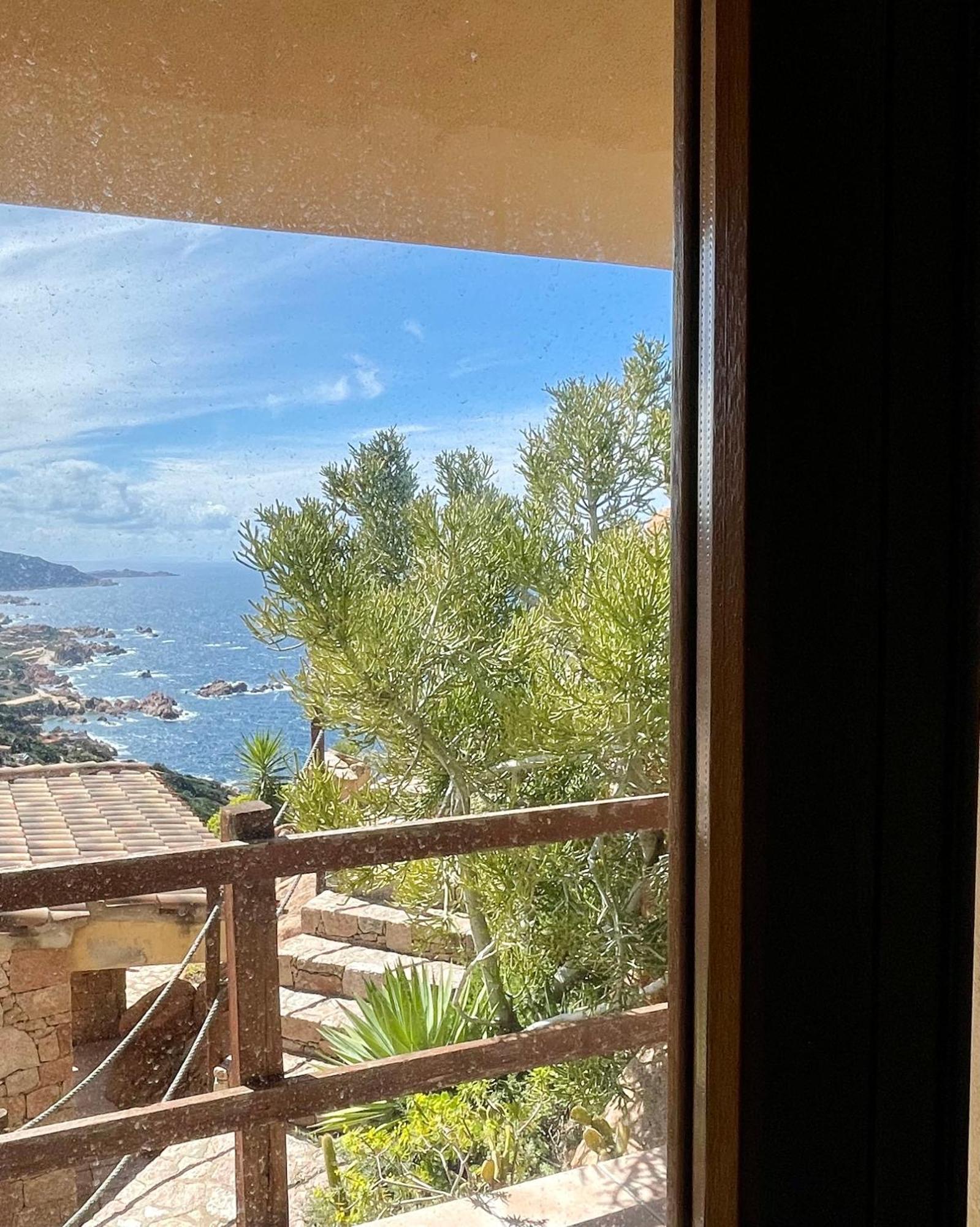 Villa Paradise View Costa Paradiso Luaran gambar