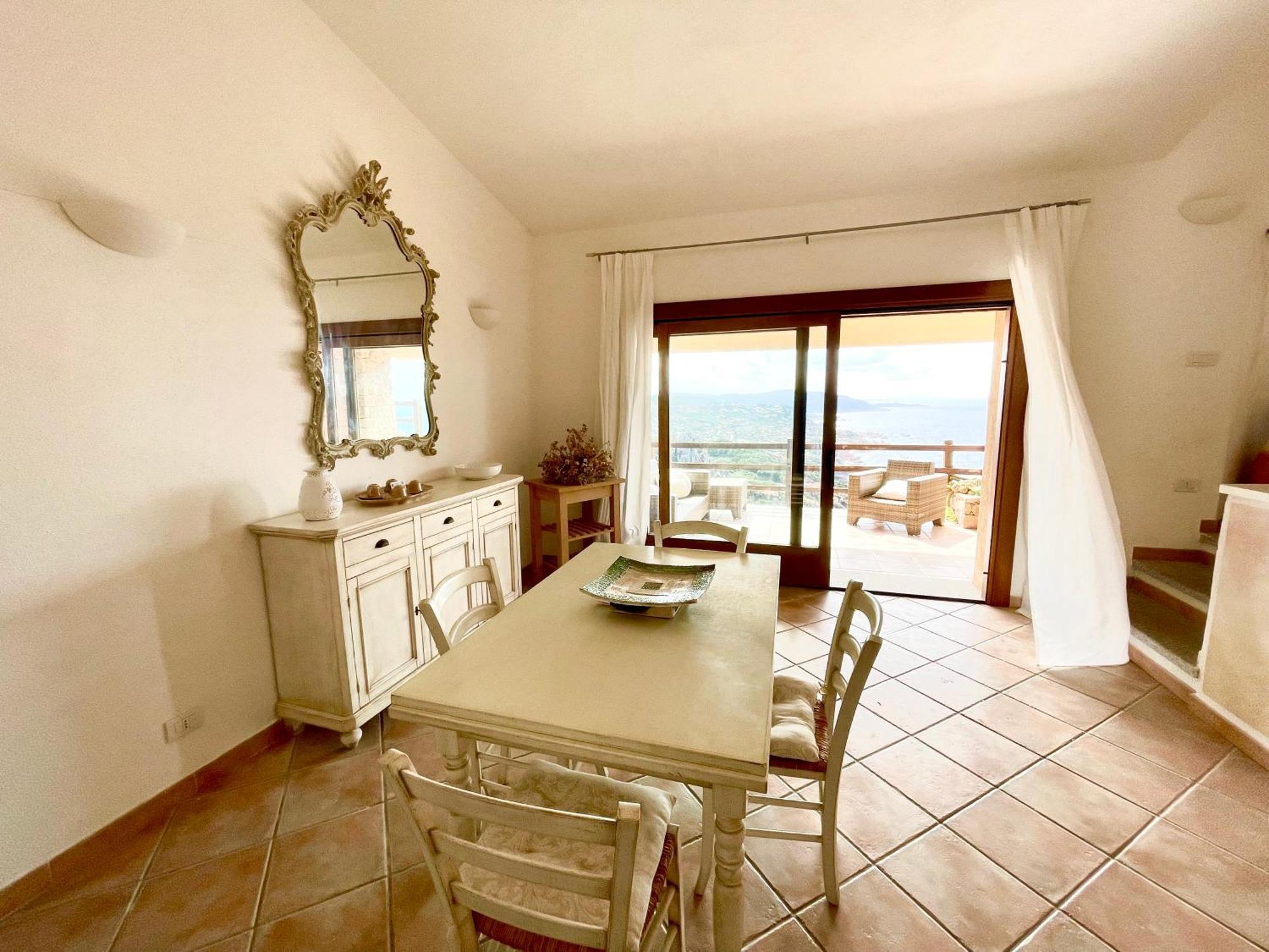 Villa Paradise View Costa Paradiso Luaran gambar