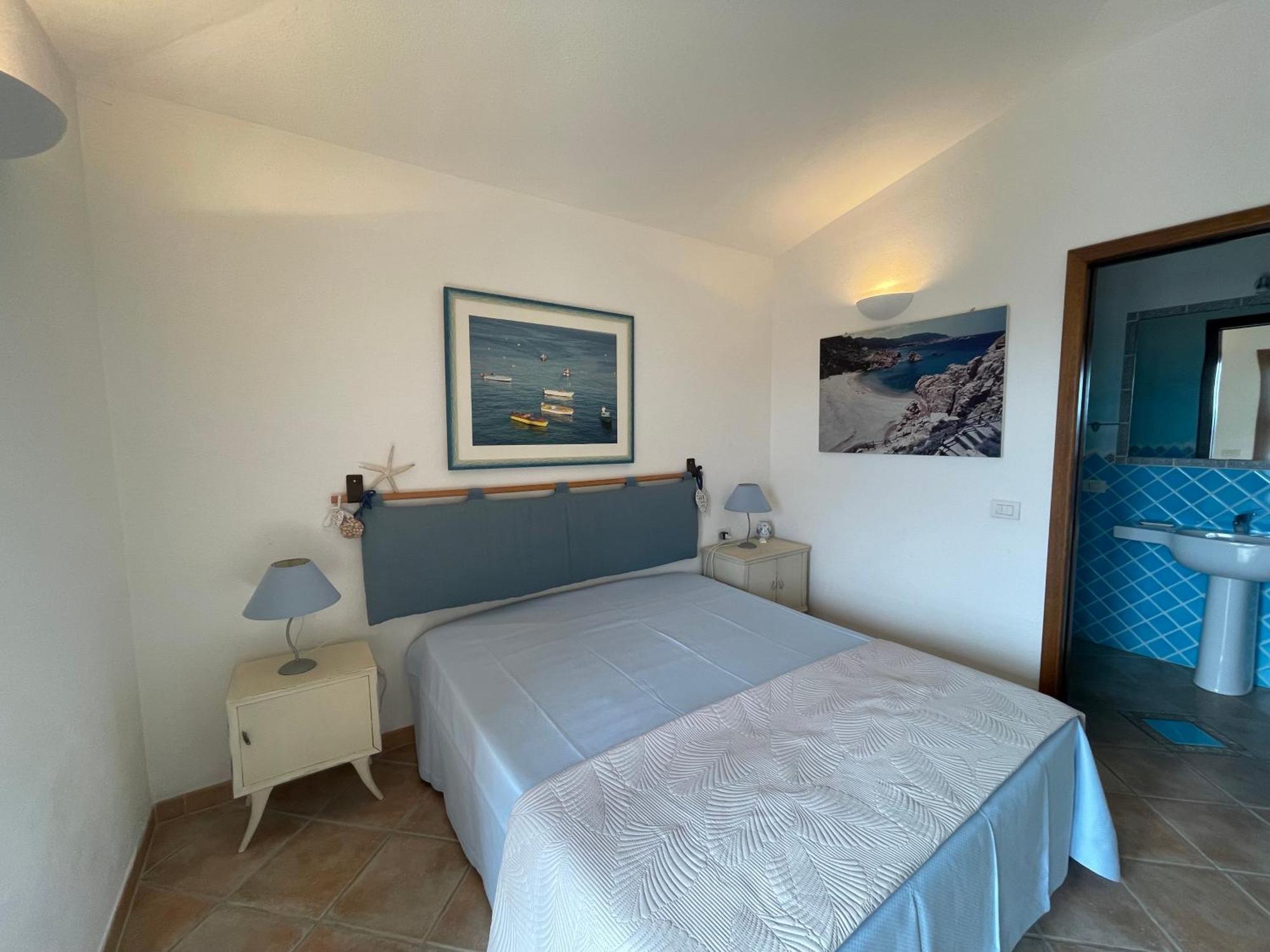 Villa Paradise View Costa Paradiso Luaran gambar