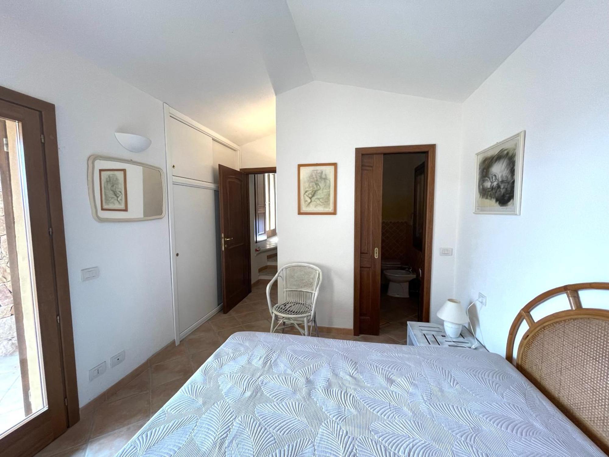 Villa Paradise View Costa Paradiso Luaran gambar